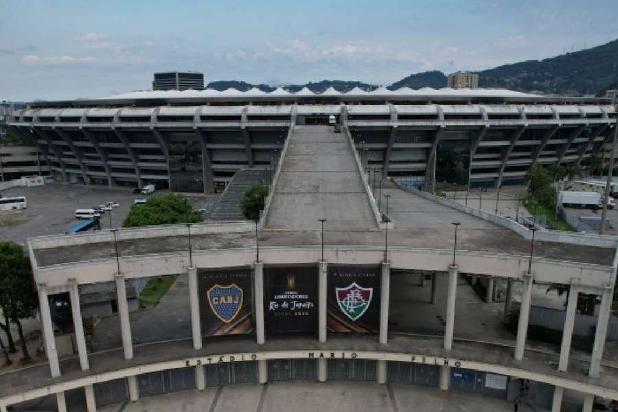 Jogos promissores para essa 12ª jornada - CONMEBOL