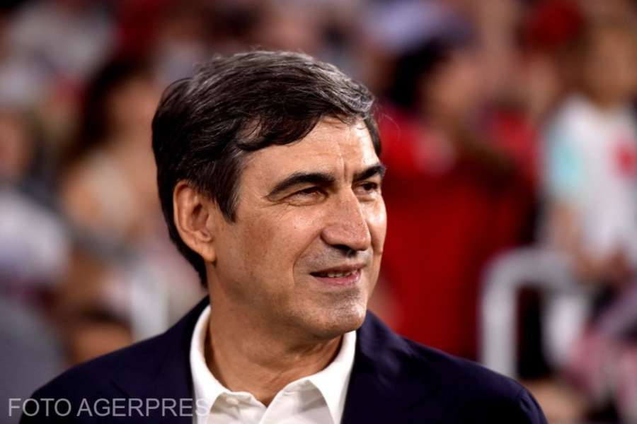 Victor Pițurcă a fost reținut de procurorii DNA