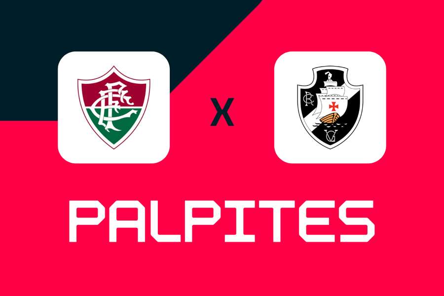 Fluminense x Vasco: Palpites, Melhores Apostas e Odds (Copa do Brasil) Fluminense x Vasco: Palpites, Melhores Apostas e Odds (Copa do Brasil)