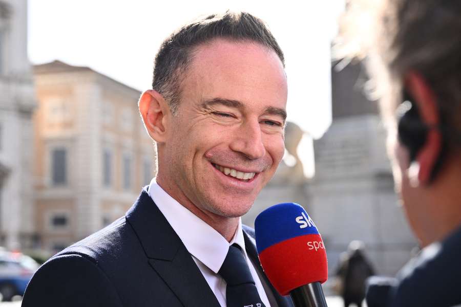 Filippo Volandri