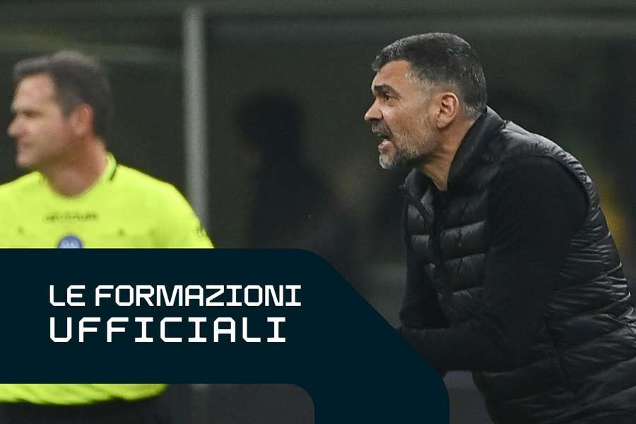 Sergio Conceicao
