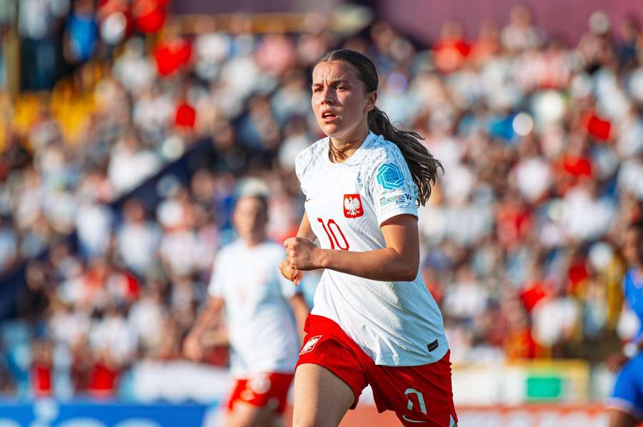 Udane otwarcie kwalifikacji młodych Polek, drużyna U19 rozbiła Rumunię