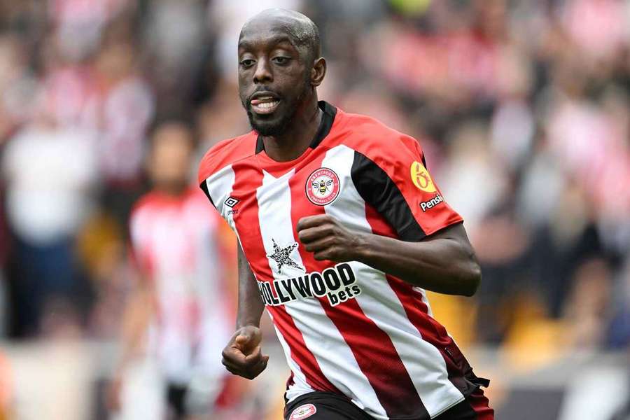 Spurs still keen as Forest table new Wissa offer Spurs still keen as Forest table new Wissa offer