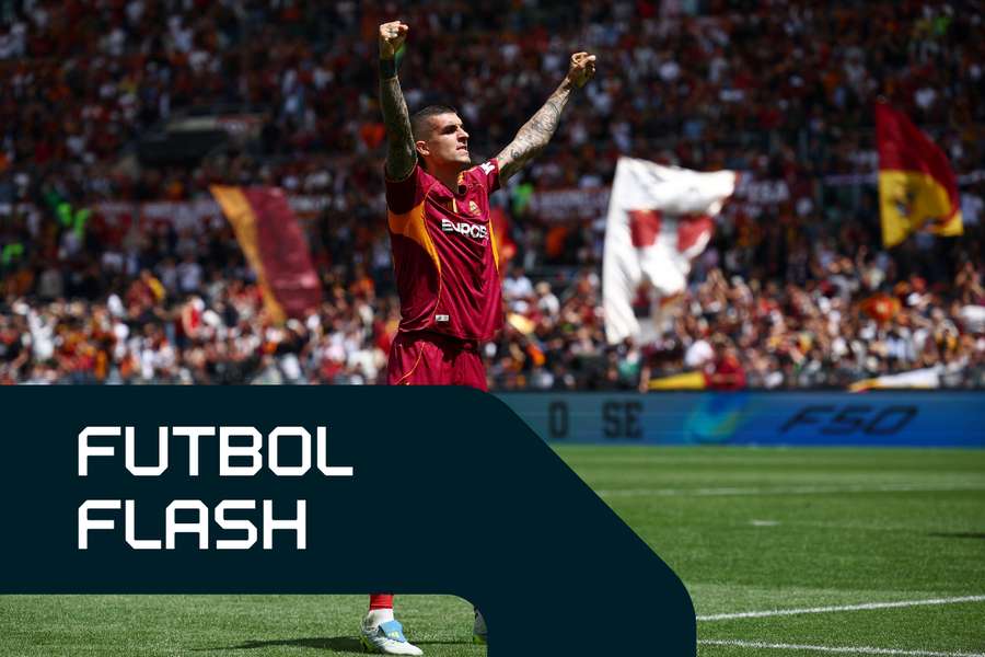 Futbol Flash