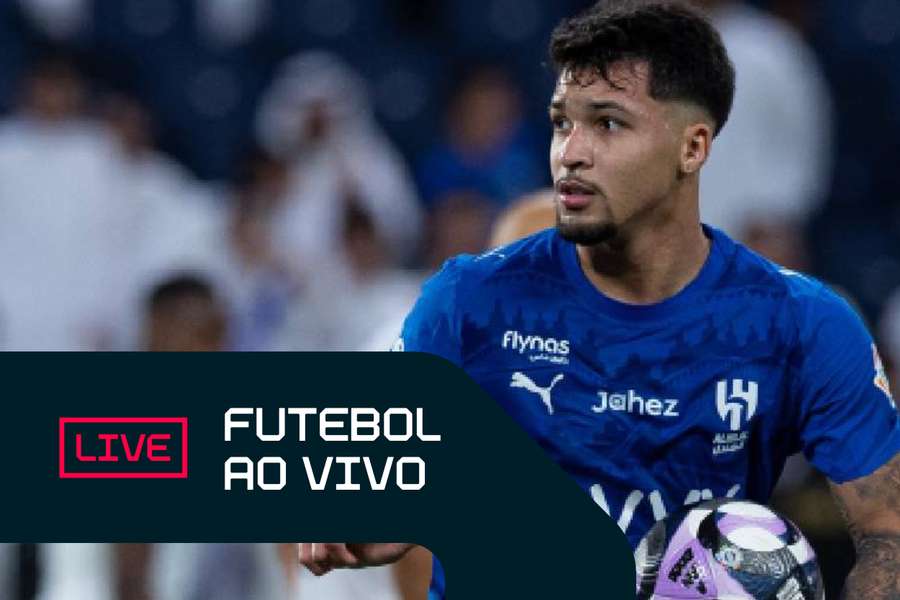 Marcos Leonardo brilhou em triunfo do Al-Hilal