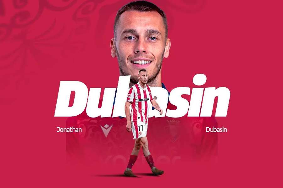 Dubasin