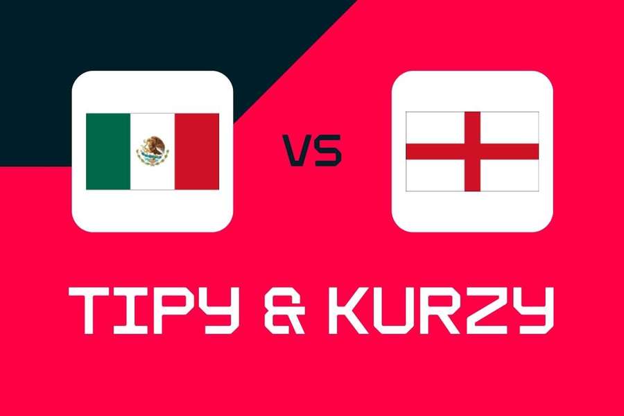 Mexiko – Anglicko: Tipy, najlepšie stávky a kurzy (MS vo futbale). Mexiko – Anglicko: Tipy, najlepšie stávky a kurzy (MS vo futbale).