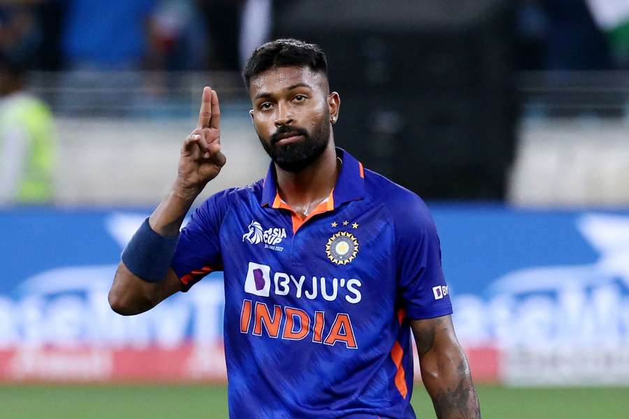 Pandya was coolness personified to take India over the line