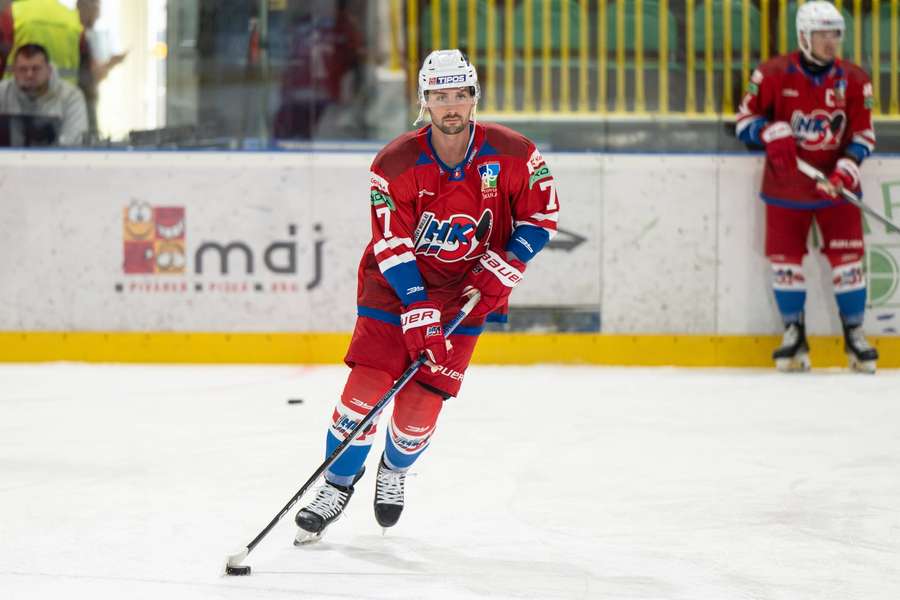 Gerlach sa vydáva do IceHL. Gerlach sa vydáva do IceHL.