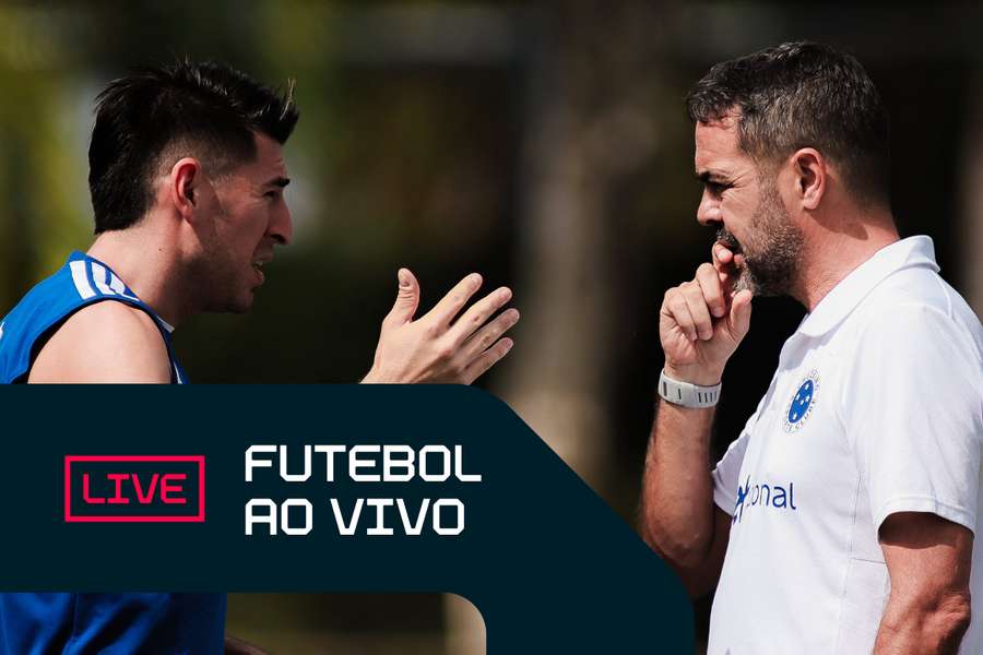 Cruzeiro começa caminhada na Copa do Brasil fora de casa