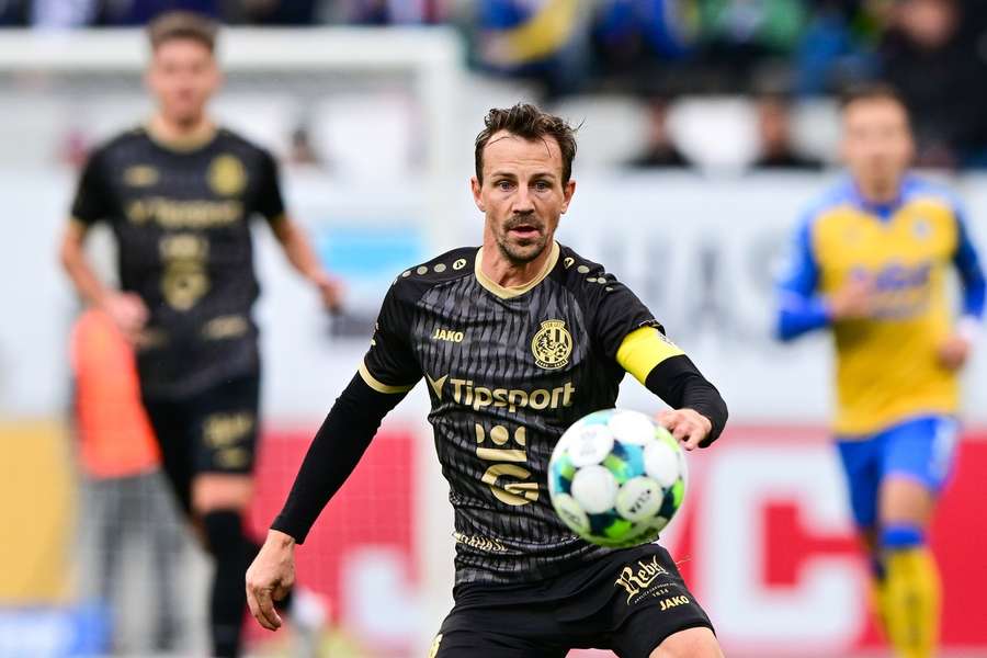 Darida by se mohl objevit v národním týmu.