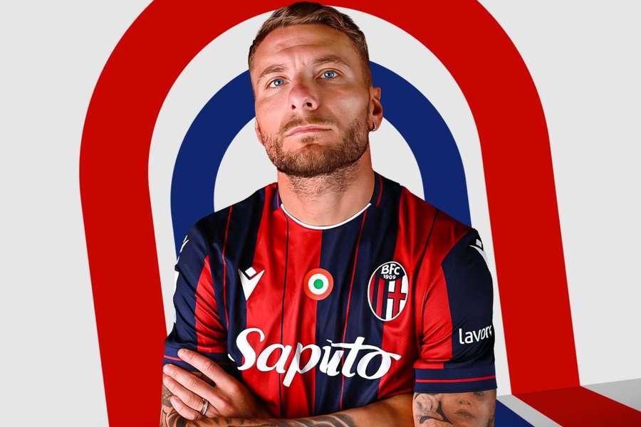 Atacantul Ciro Immobile revine în Serie A după un sezon petrecut în Turcia