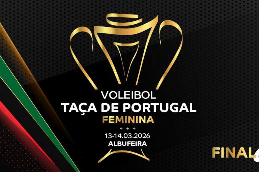 Final four vai disputar-se em Albufeira
