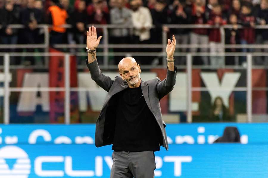 Stefano Pioli