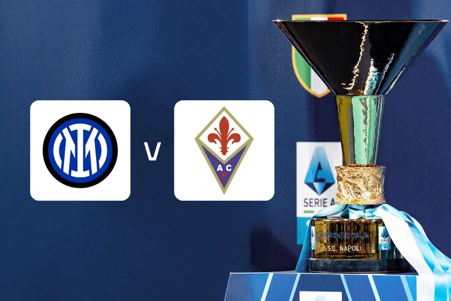 Inter-Fiorentina Inter-Fiorentina