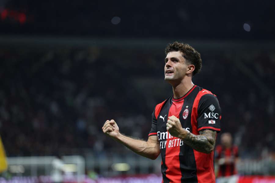 Milan, Pulisic e il Milan insieme fino al 2031
