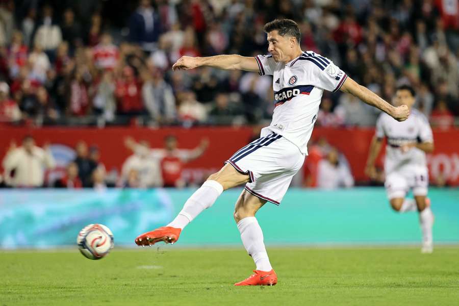 Atlanta Utd - Chicago Fire: Gdzie oglądać, transmisja, zapowiedź, przewidywane składy i kursy Atlanta Utd - Chicago Fire: Gdzie oglądać, transmisja, zapowiedź, przewidywane składy i kursy