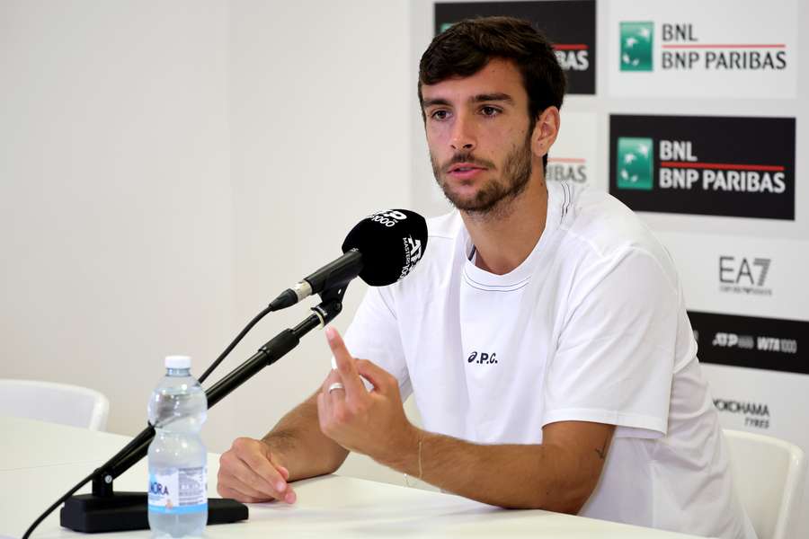 Lorenzo Musetti