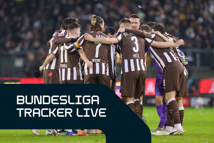 25. Spieltag der Fußball-Bundesliga LIVE bei Flashscore 