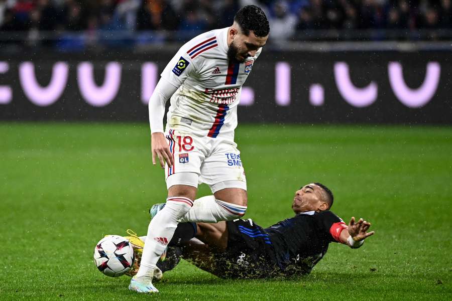 Coupe de France : Chambéry comme thérapie pour un Lyon blessé