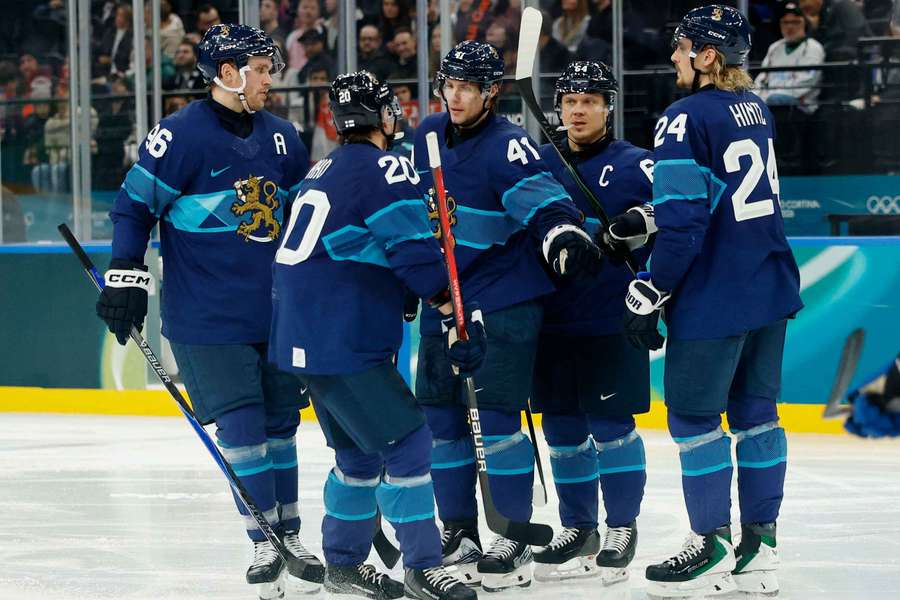 Fínsko pomohlo Slovensku.