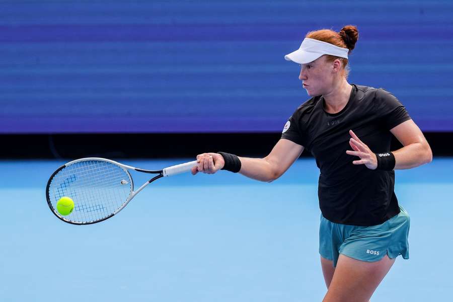 Tennis-Tracker: Alle Informationen zu den Turnieren in Seoul und Chengdu.