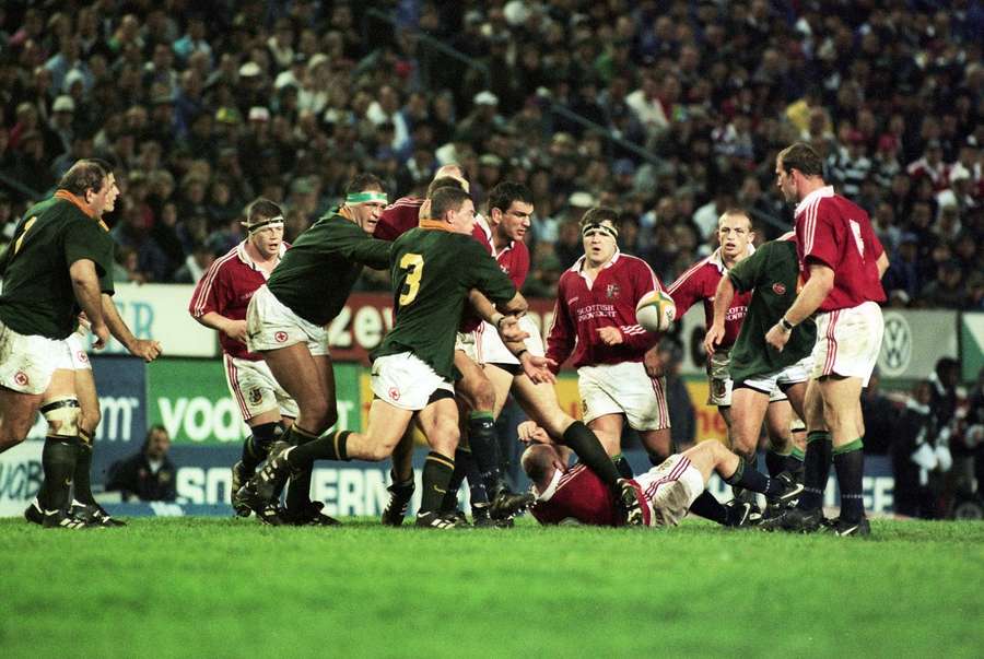 Sudafrica, muore un altro "eroe" dei campioni del mondo di rugby nel 1995