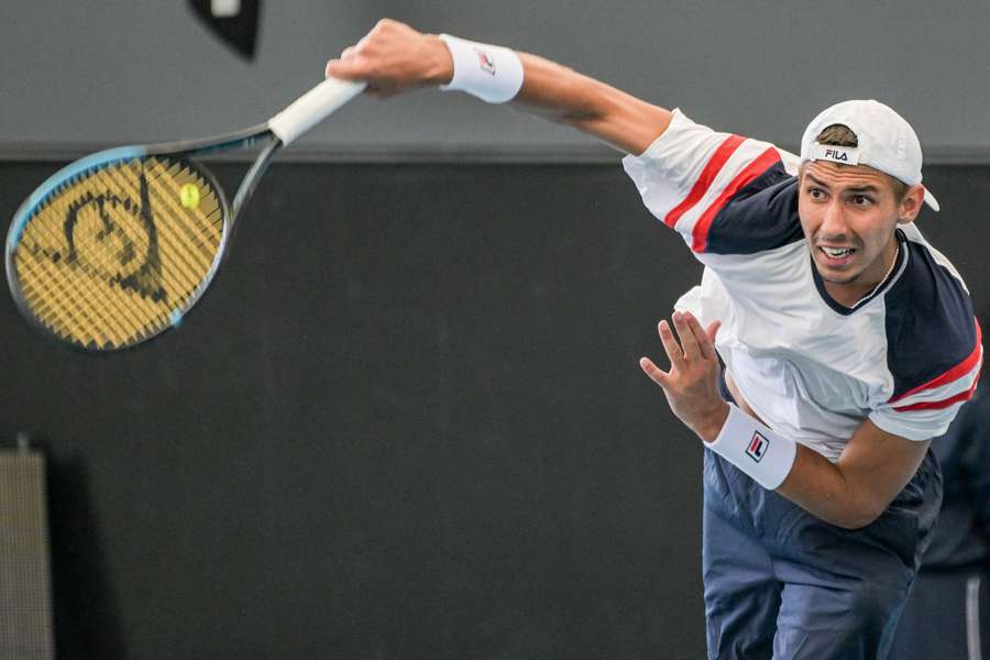 Auger-Aliassime, favoritul număr 2, eliminat în primul tur Adelaide International