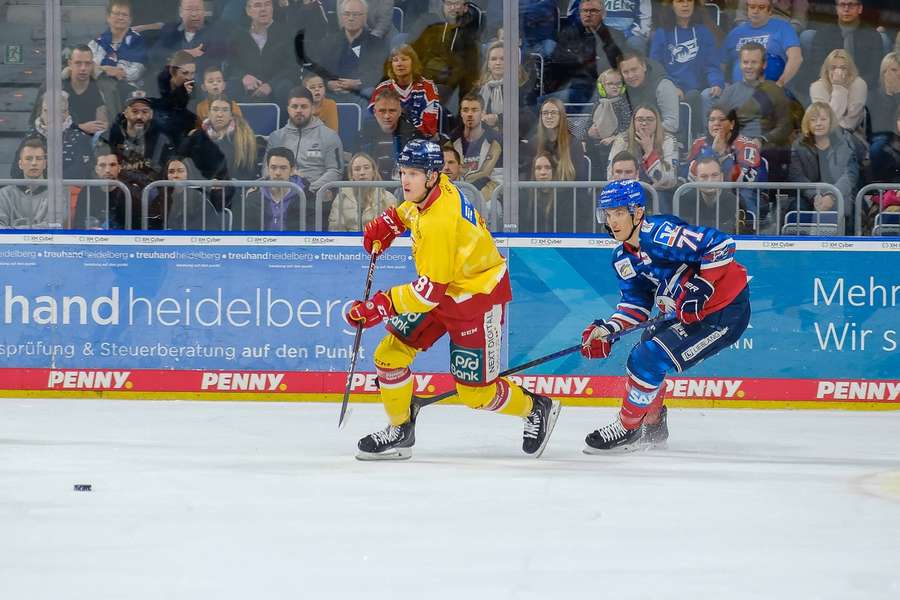 DEL: München nutzt Patzer von Adlern und Ingolstadt, Sieg für Eisbären