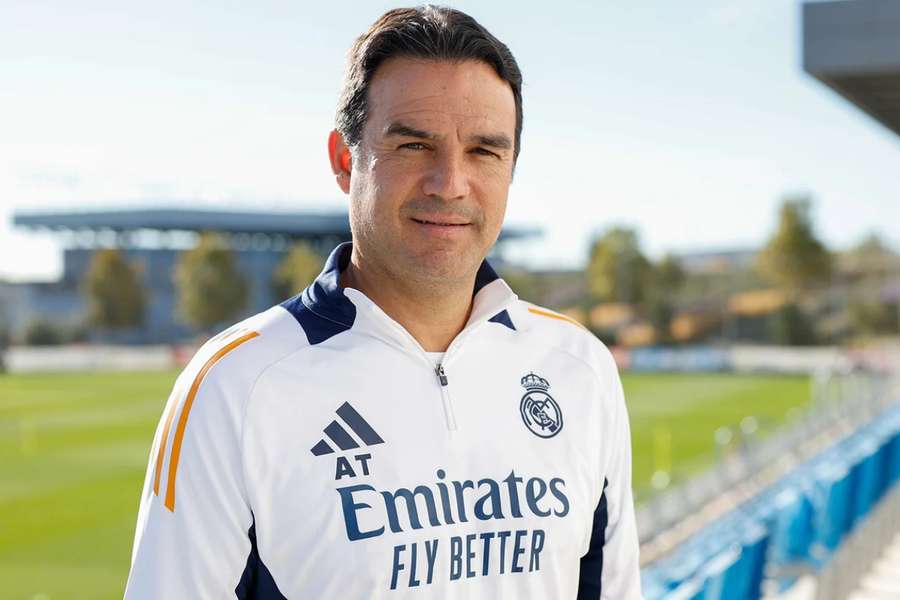Alberto Toril 