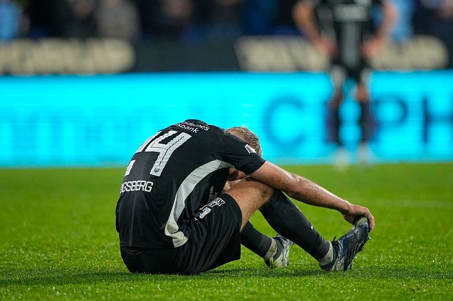 FC Nordsjælland blev ydmyget i Randers