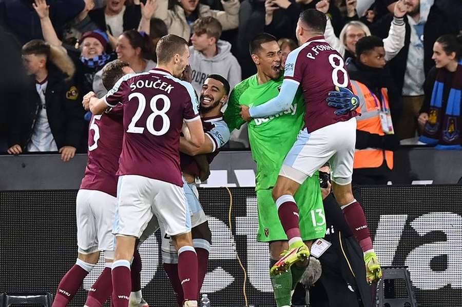 Europa Conference League Preview: West Ham seeking another win, Hearts look to regroup
