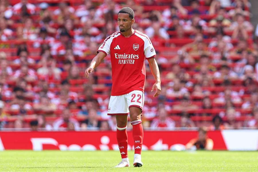 Race for Arsenal's Nwaneri heats up with Premier League clubs ready to go 'all in' Race for Arsenal's Nwaneri heats up with Premier League clubs ready to go 'all in'