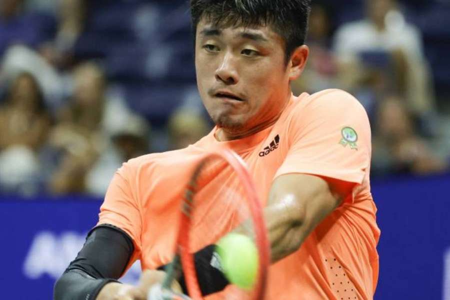 Po serii tie-breaków Yibing Wu wygrywa pierwszy w historii turniej ATP