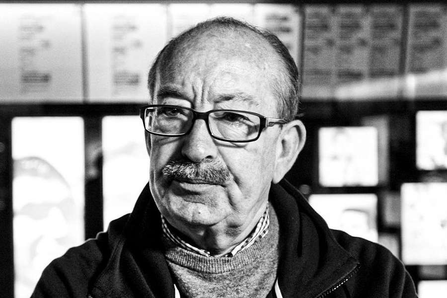 Aurélio Pereira faleceu esta terça-feira, aos 77 anos