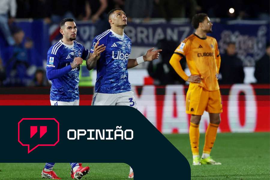 Como tem sido a grande sensação da Serie A esta temporada Como tem sido a grande sensação da Serie A esta temporada