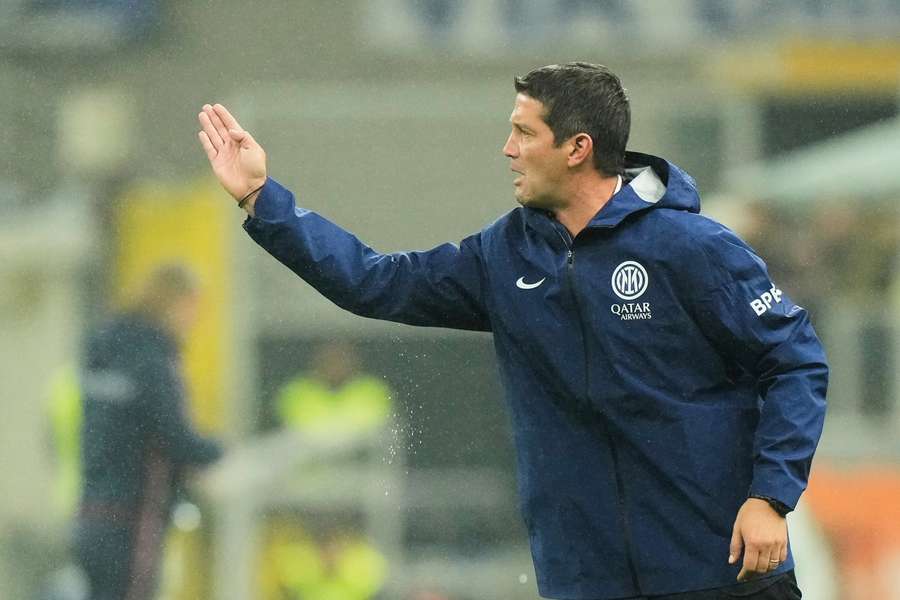 Cristi Chivu