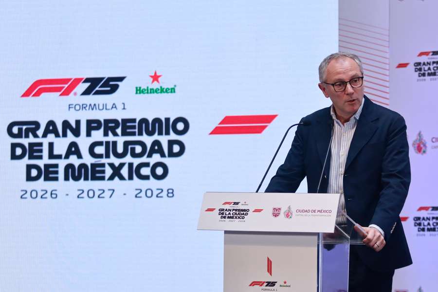 La Fórmula 1 y México: el romance perfecto