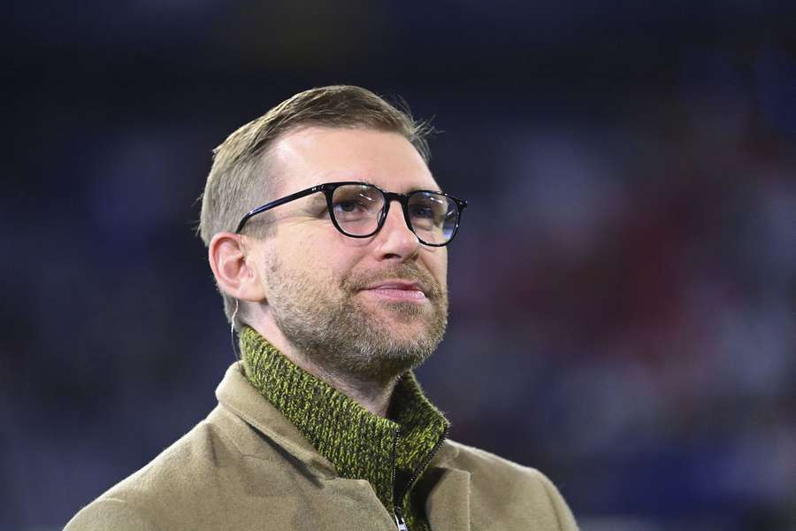 Mertesacker wird Teil des neuen Führungstrios Mertesacker wird Teil des neuen Führungstrios