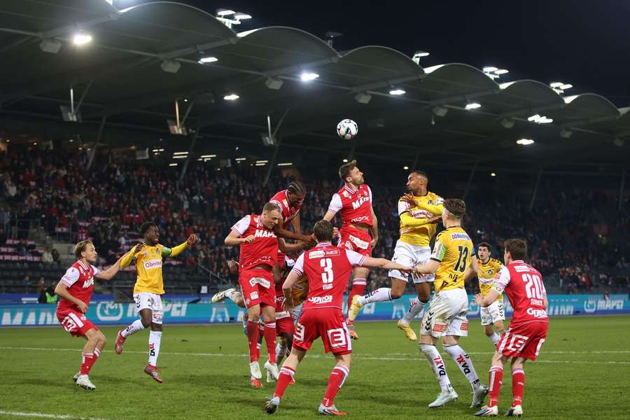 ADMIRAL Bundesliga: Die Tops und Flops der 21. Runde ADMIRAL Bundesliga: Die Tops und Flops der 21. Runde