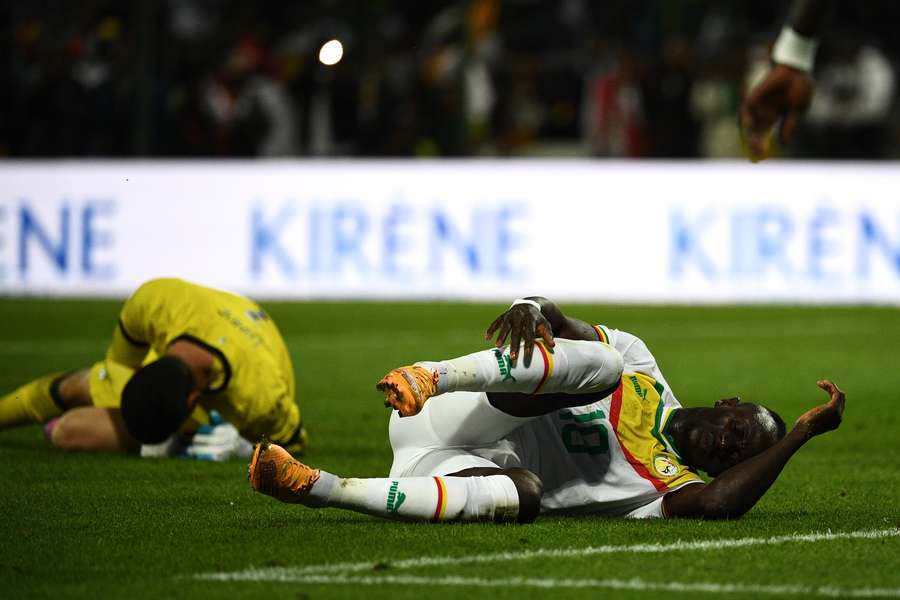 Senegal będzie na mundialu osłabiony brakiem Sadio Mane