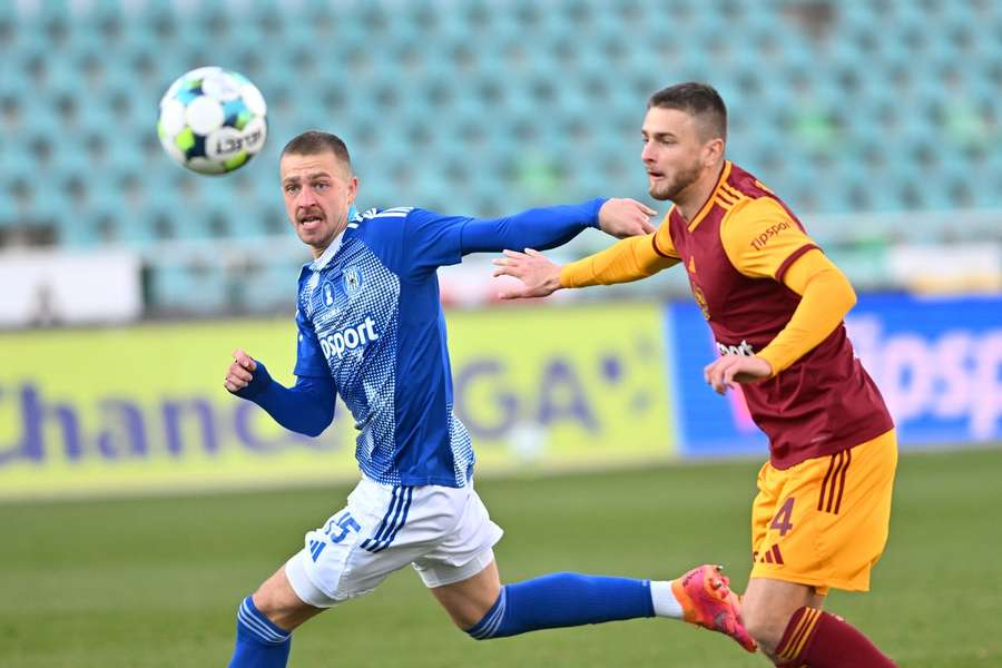 Sigma by si chtěla Vašulína nechat.