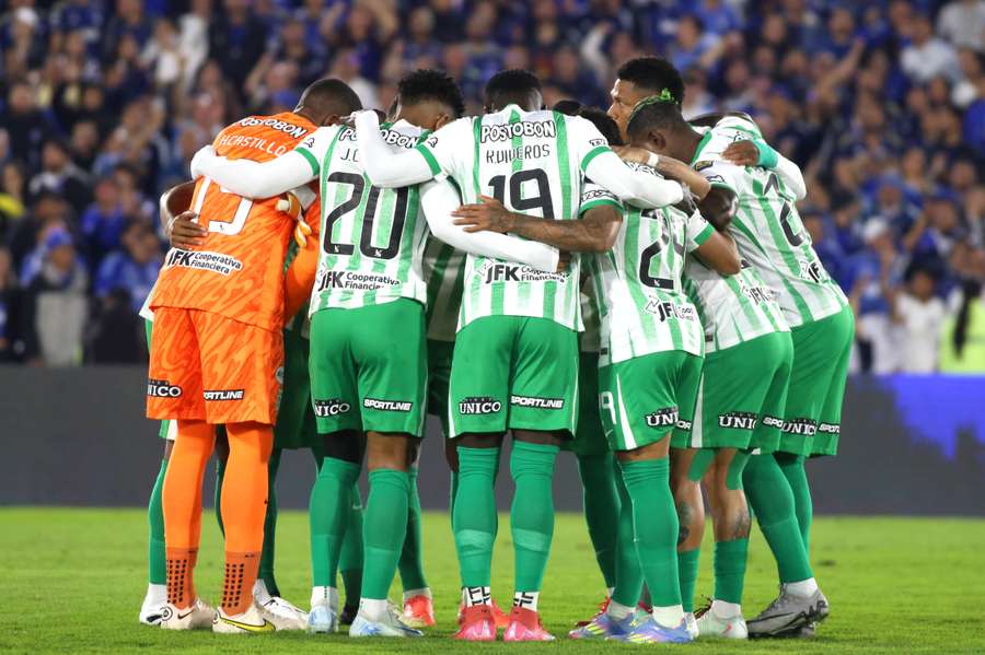 América y Nacional superó al Chicó