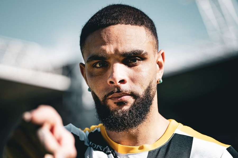 Kurzawa é reforço sonante do Boavista Kurzawa é reforço sonante do Boavista