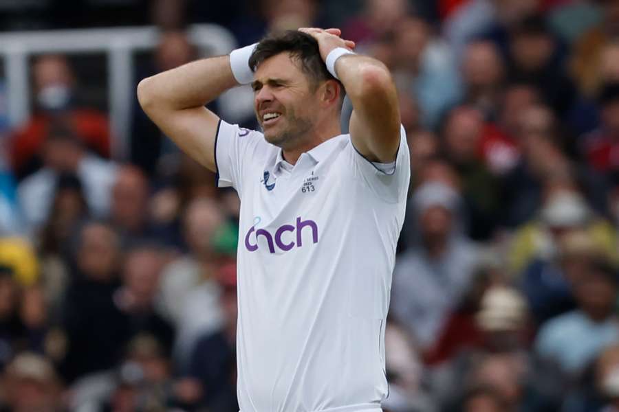 England were the architects of their own downfall once again