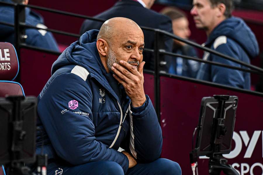 Vedení West Hamu uvažuje o změně trenéra.