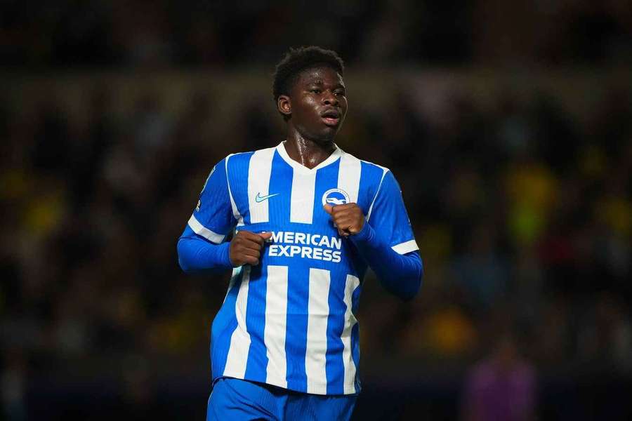 Man Utd will NOT improve their midfield in January window despite links to Baleba