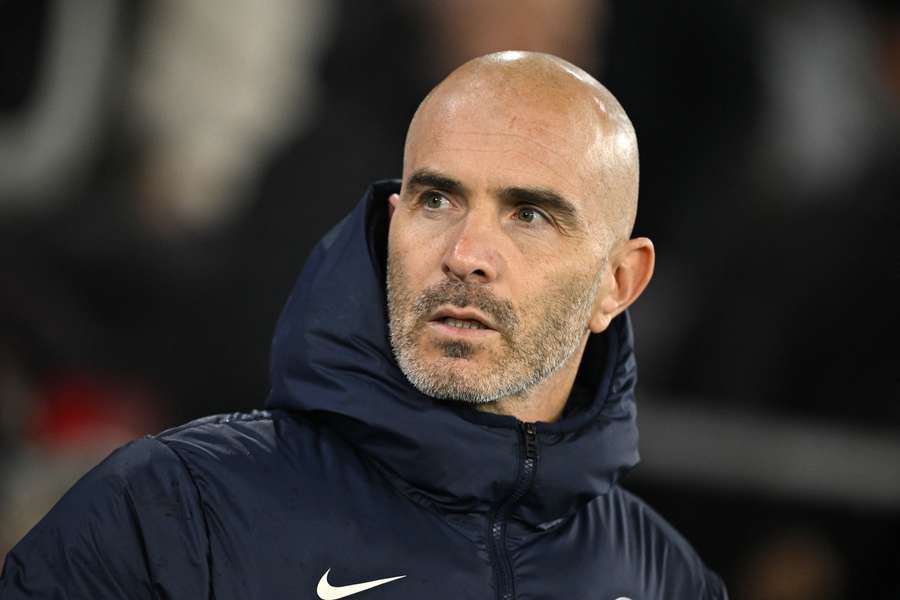 Enzo Maresca has Chelsea flying in both the Premier and Conference League