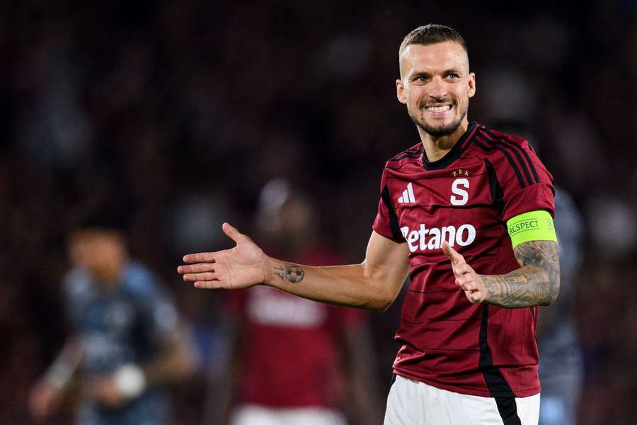 Haraslín je konečne fit. Haraslín je konečne fit.