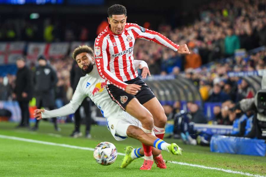 Sunderland hero Gabbiadini: Bellingham good for us - as Dortmund will be for him